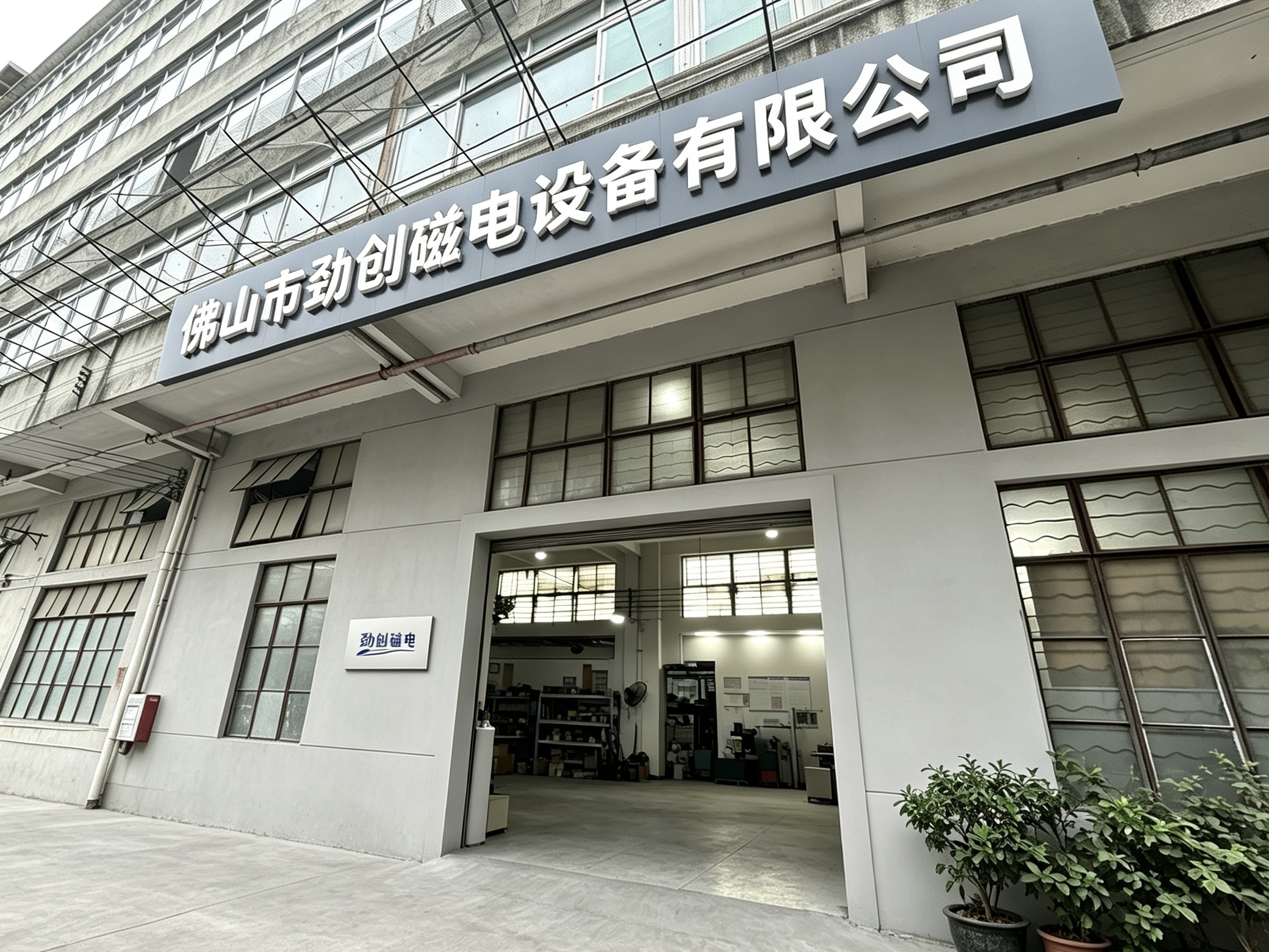 公司简介